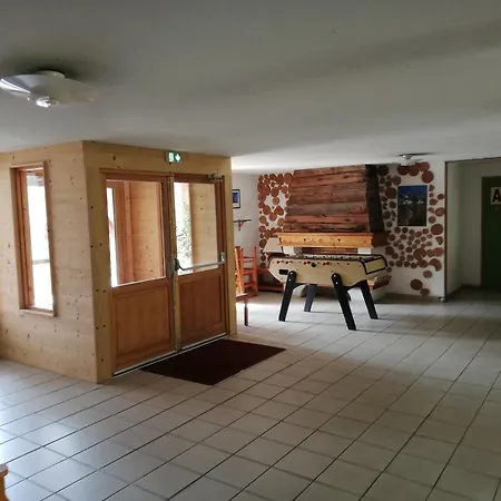 Apartment 2 Pieces Vue Degagee Montagne A Saint-Francois-Longchamp *