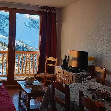 2 Pieces Vue Degagee Montagne A *
