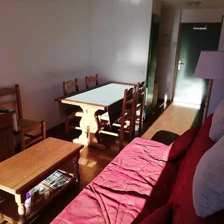 2 Pieces Sur Les Hauteurs De Apartament Saint-François-Longchamp